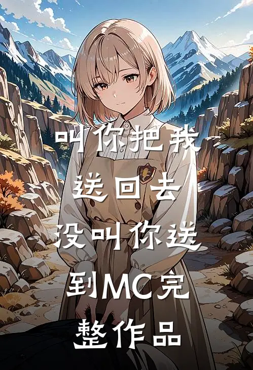 叫你把我送回去，没叫你送到MC完整作品