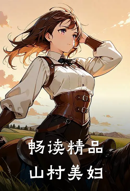 畅读精品山村美妇