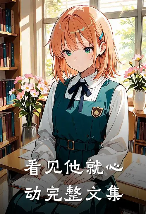 看见他就心动完整文集