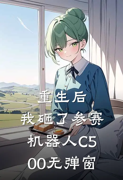重生后，我砸了参赛机器人C500无弹窗