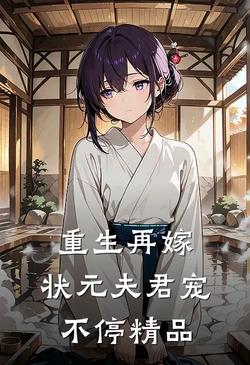 重生再嫁,状元夫君宠不停精品
