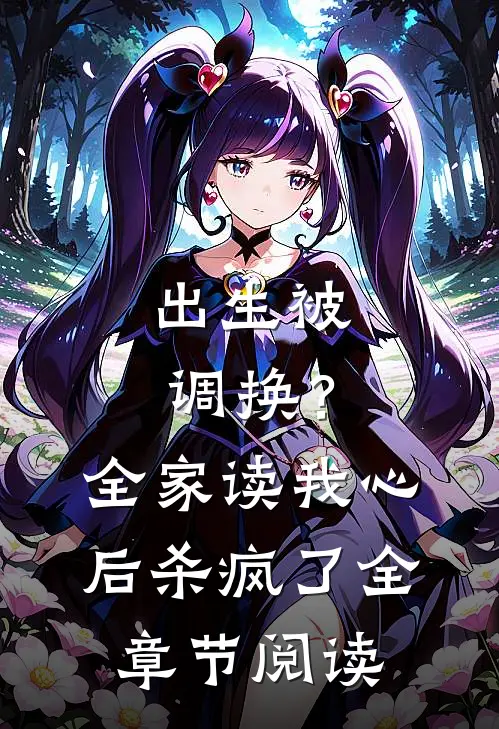 出生被调换？全家读我心后杀疯了全章节阅读