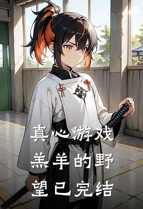 真心游戏：羔羊的野望已完结