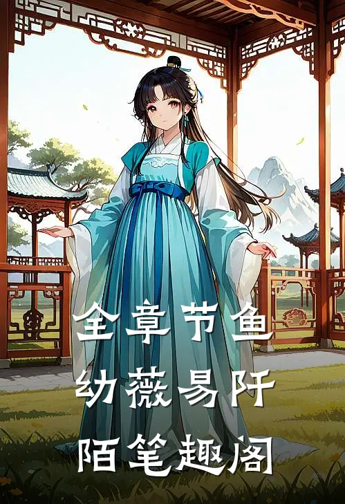 全章节鱼幼薇易阡陌笔趣阁