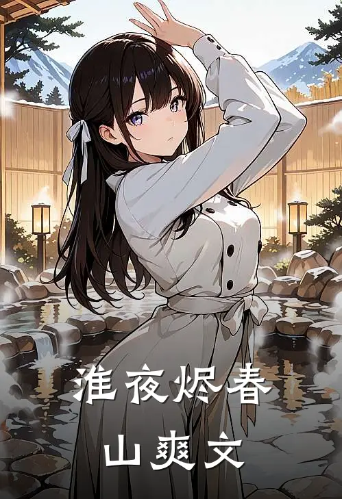淮夜烬春山爽文