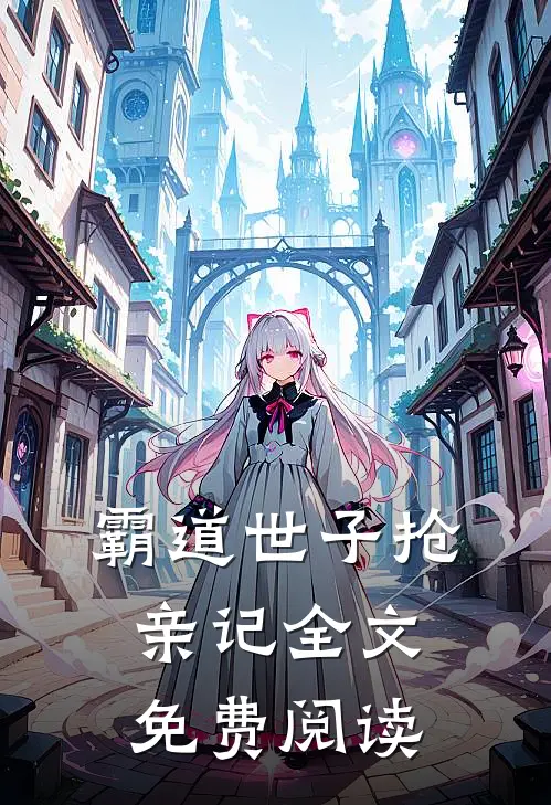 霸道世子抢亲记全文免费阅读