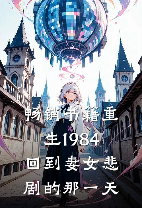 畅销书籍重生1984：回到妻女悲剧的那一天