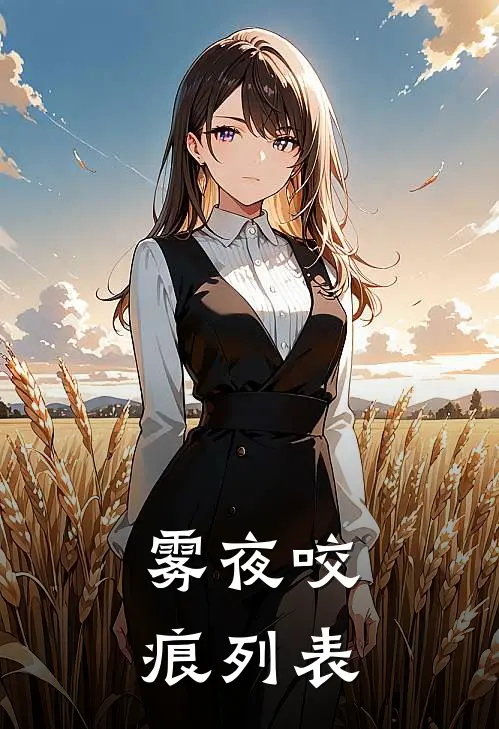 雾夜咬痕列表