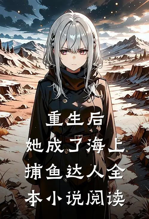 重生后,她成了海上捕鱼达人全本阅读