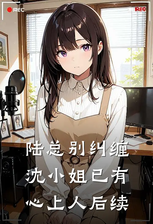 陆总别纠缠,沈小姐已有心上人后续