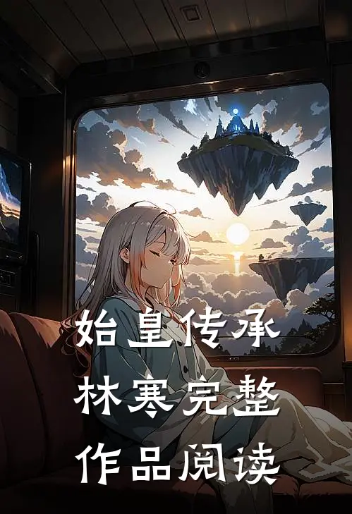 始皇传承林寒完整作品阅读