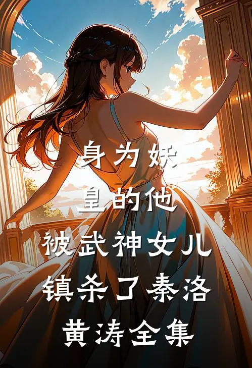 身为妖皇的他，被武神女儿镇杀了秦洛黄涛全集