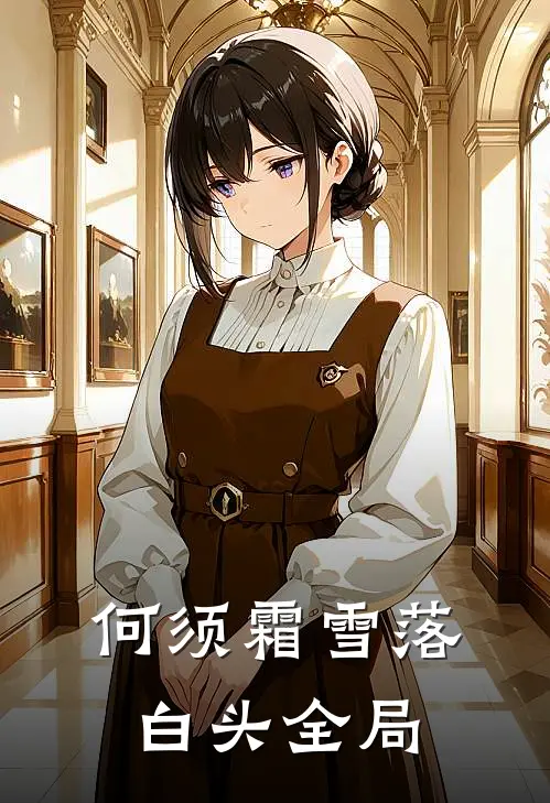 何须霜雪落白头全局