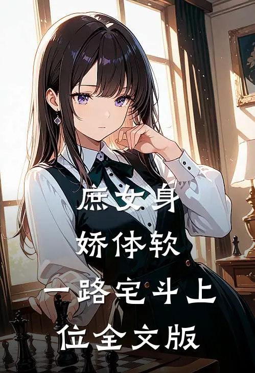 庶女身娇体软，一路宅斗上位全文版