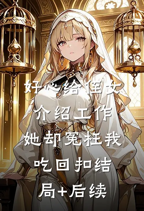 好心给侄女介绍工作，她却冤枉我吃回扣结局+后续
