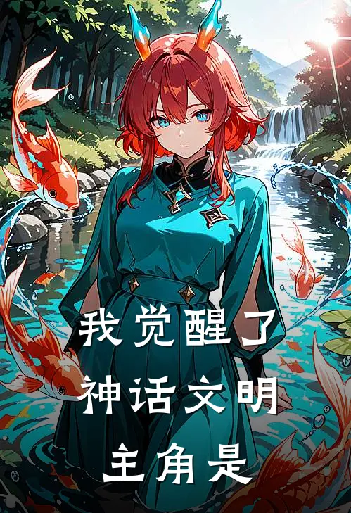 我觉醒了神话文明主角是