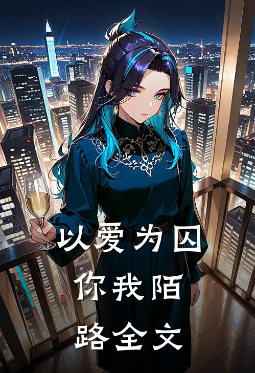 以爱为囚，你我陌路全文