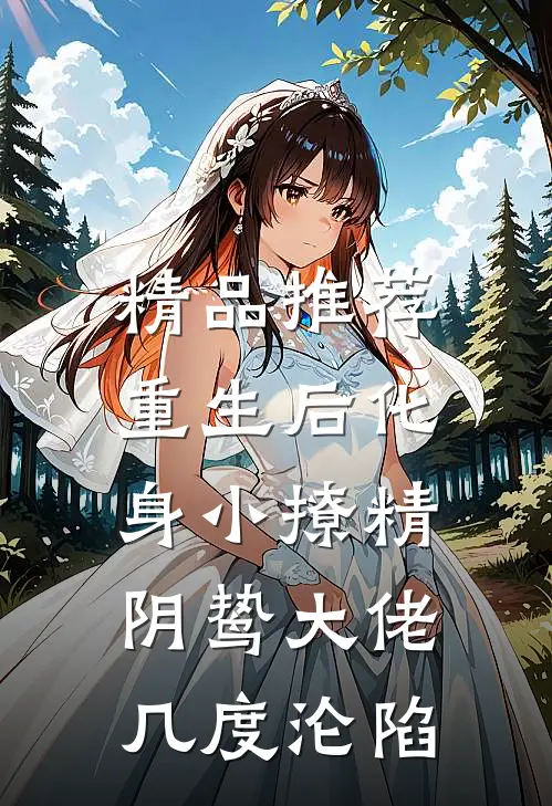 精品推荐重生后化身小撩精，阴鸷大佬几度沦陷