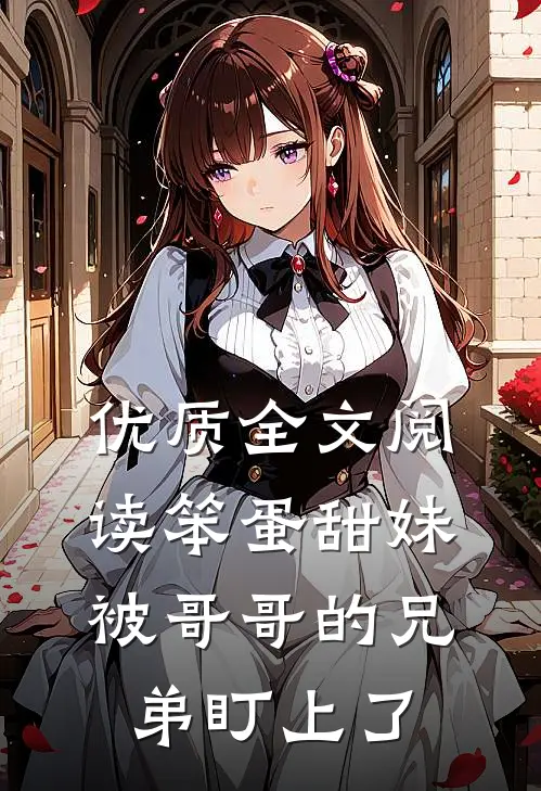 优质全文阅读笨蛋甜妹被哥哥的兄弟盯上了
