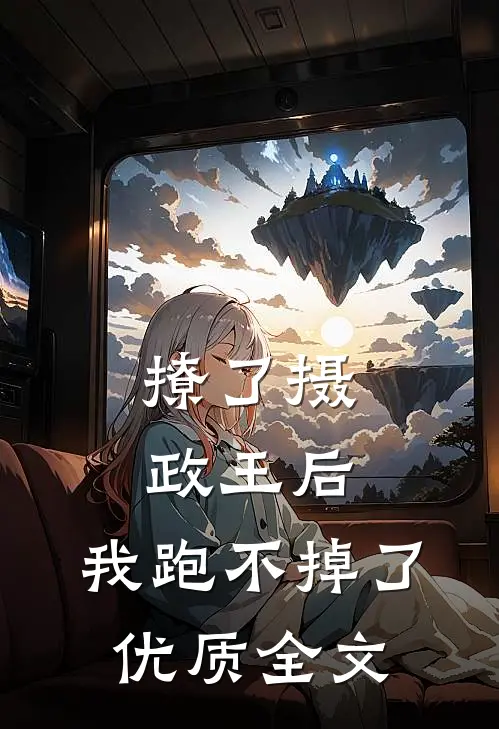 撩了摄政王后,我跑不掉了优质全文在线阅读