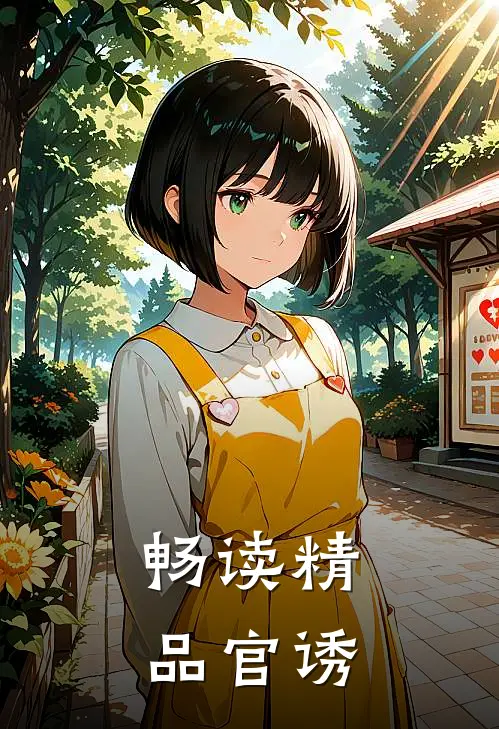 畅读精品官诱
