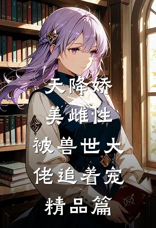 天降娇美雌性，被兽世大佬追着宠精品篇