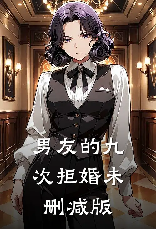 男友的九次拒婚未删减版