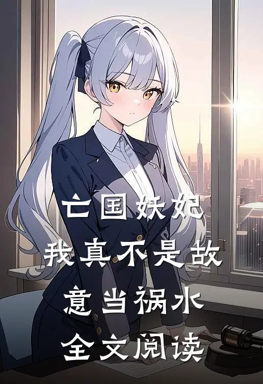 亡国妖妃，我真不是故意当祸水全文阅读