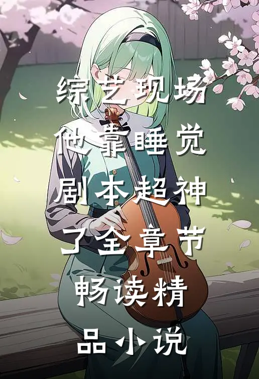 综艺现场，他靠睡觉剧本超神了全章节畅读精品小说