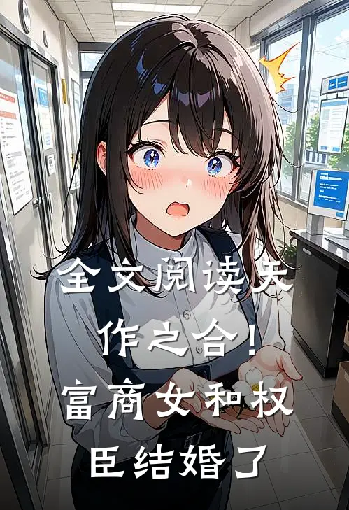 全文阅读天作之合！富商女和权臣结婚了
