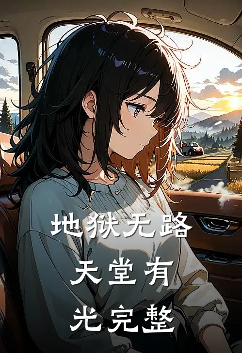 地狱无路，天堂有光完整