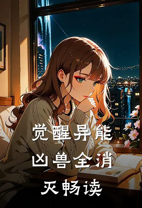 觉醒异能，凶兽全消灭畅读