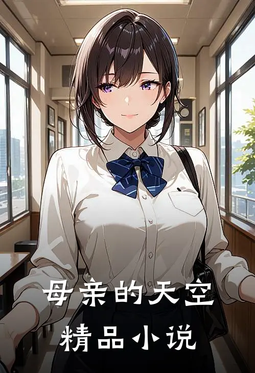 母亲的天空精品小说