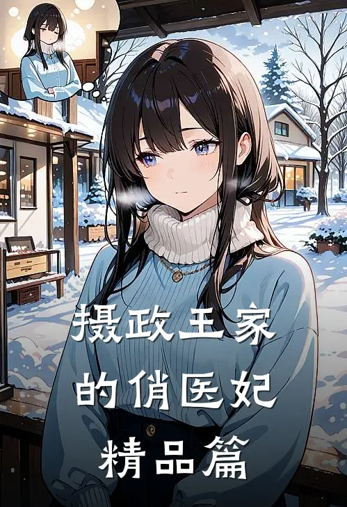 摄政王家的俏医妃精品篇