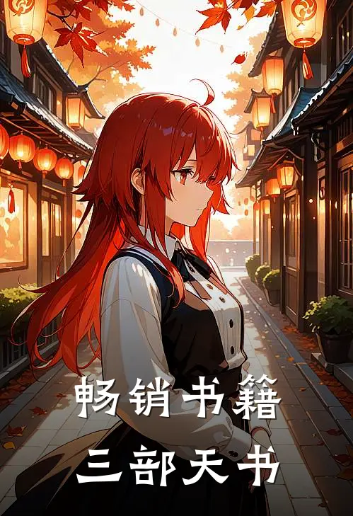 畅销书籍三部天书