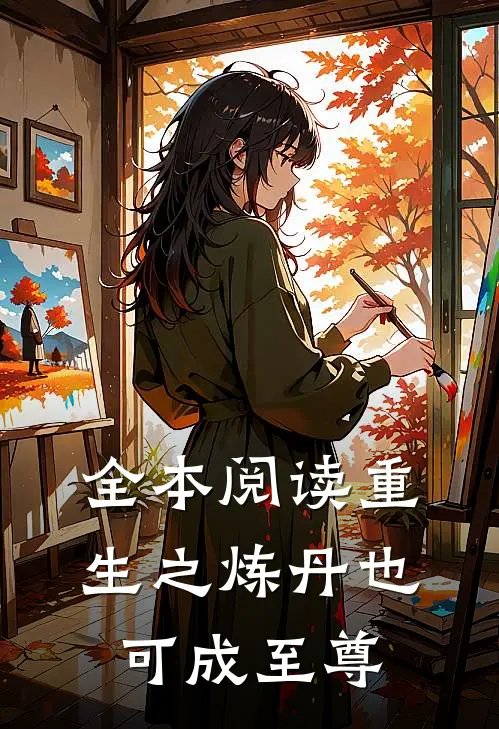 全本阅读重生之炼丹也可成至尊
