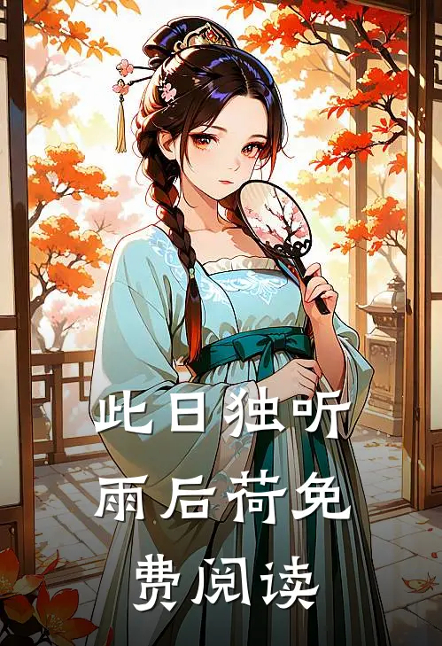 此日独听雨后荷免费阅读