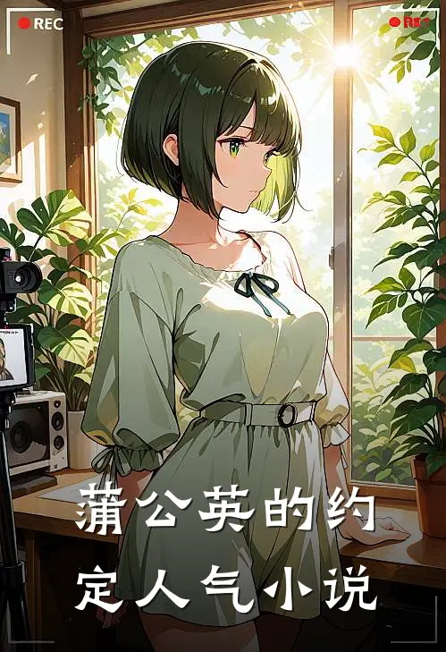 蒲公英的约定人气小说