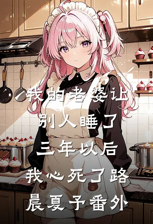 我的老婆让别人睡了三年以后，我心死了路晨夏予 番外