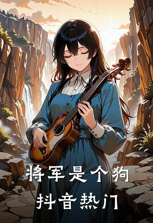 将军是个狗抖音热门