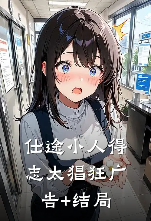 仕途小人得志太猖狂广告+结局
