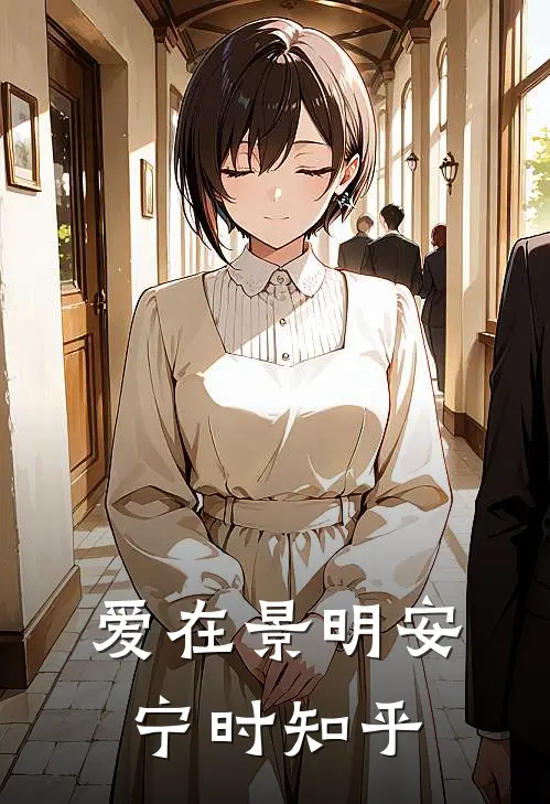 爱在景明安宁时知乎