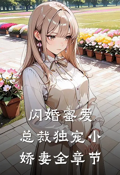闪婚蜜爱：总裁独宠小娇妻全章节