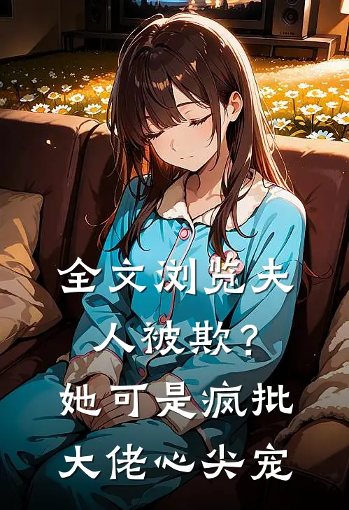 全文浏览夫人被欺？她可是疯批大佬心尖宠