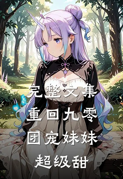 完整文集重回九零：团宠妹妹超级甜