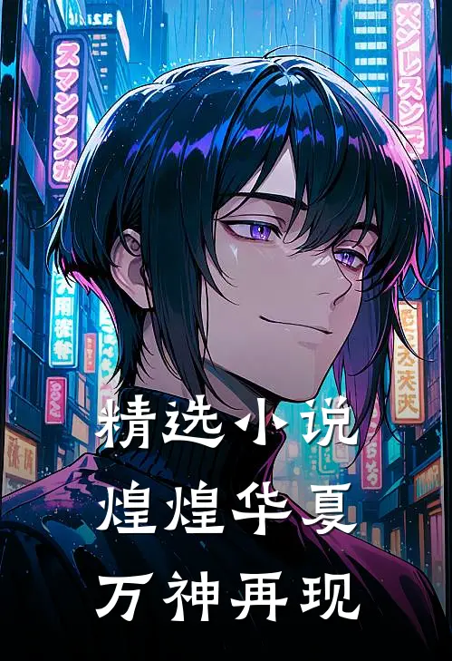 精选小说煌煌华夏，万神再现