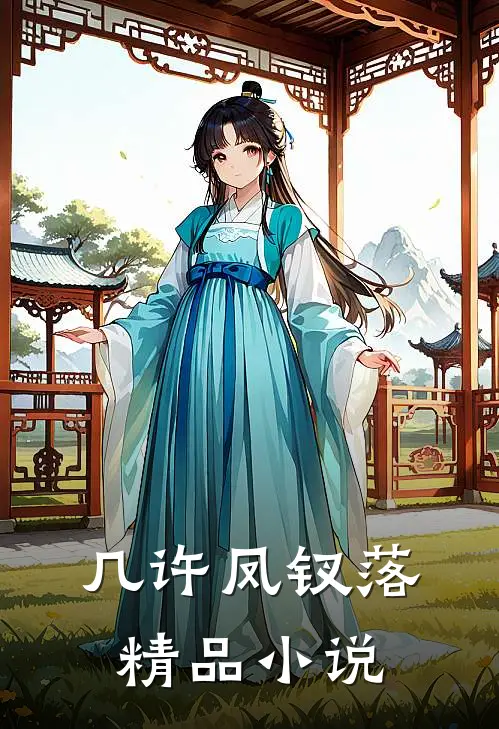 几许凤钗落精品小说
