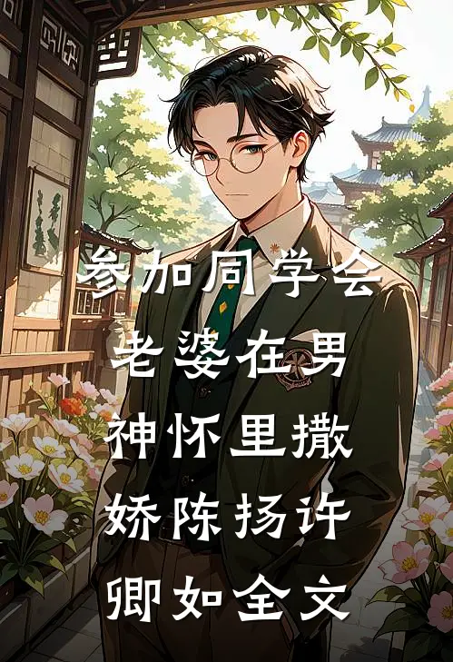 参加同学会，老婆在男神怀里撒娇陈扬许卿如全文