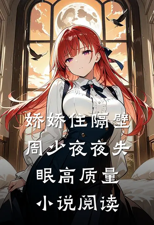 娇娇住隔壁，周少夜夜失眠高质量小说阅读