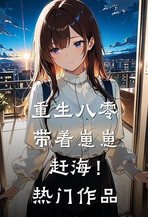 重生八零：带着崽崽赶海！热门作品